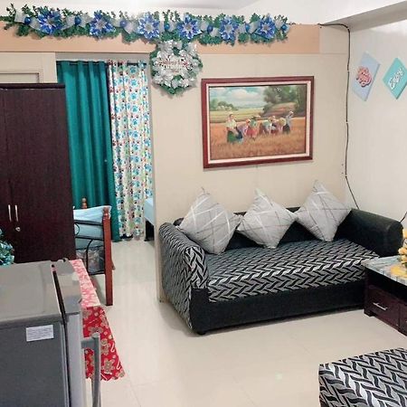Sea Residences Condotel At Jaika'S Apartment マニラ市 エクステリア 写真