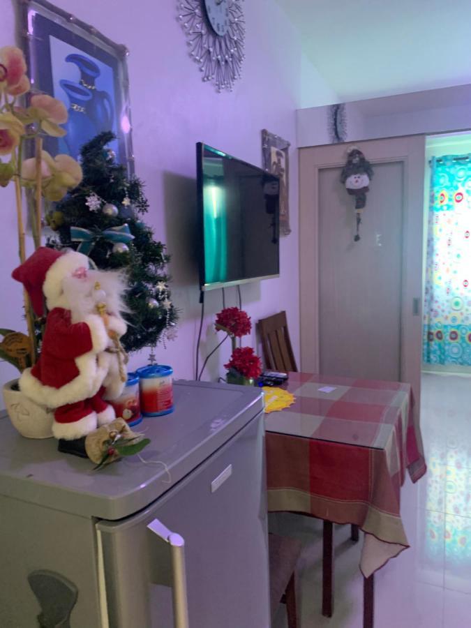 Sea Residences Condotel At Jaika'S Apartment マニラ市 エクステリア 写真