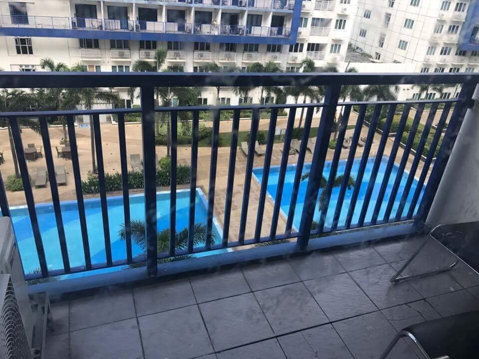 Sea Residences Condotel At Jaika'S Apartment マニラ市 エクステリア 写真