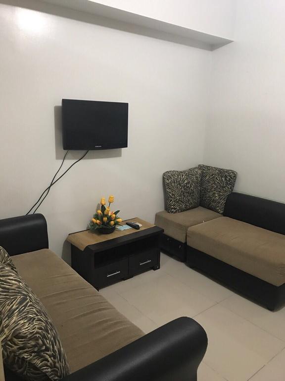 Sea Residences Condotel At Jaika'S Apartment マニラ市 エクステリア 写真
