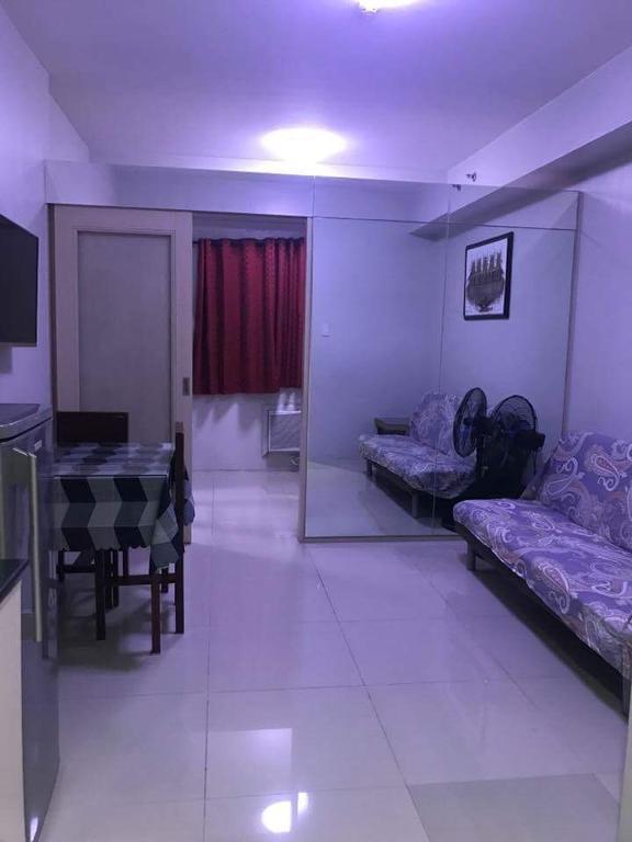 Sea Residences Condotel At Jaika'S Apartment マニラ市 エクステリア 写真