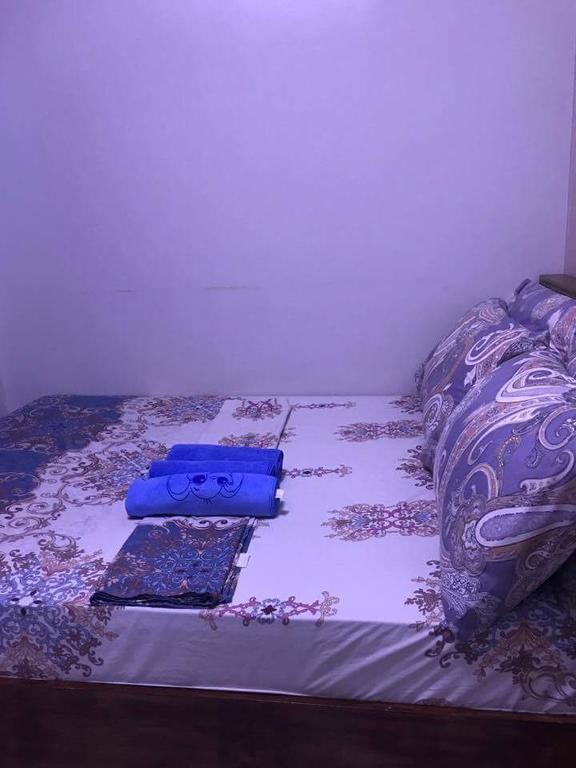 Sea Residences Condotel At Jaika'S Apartment マニラ市 エクステリア 写真