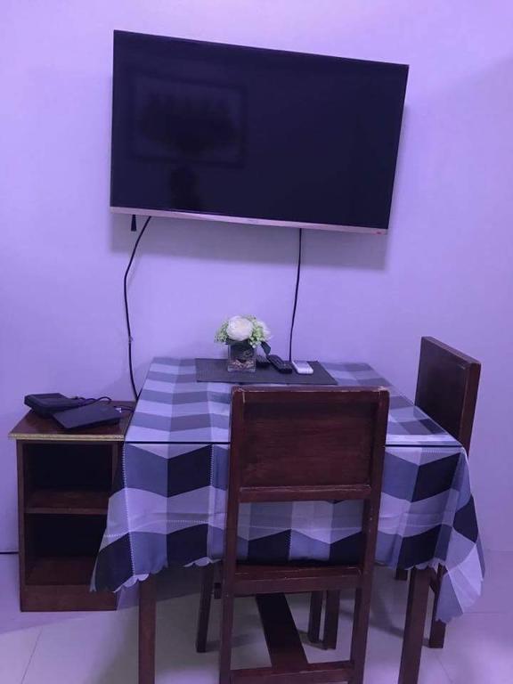 Sea Residences Condotel At Jaika'S Apartment マニラ市 エクステリア 写真
