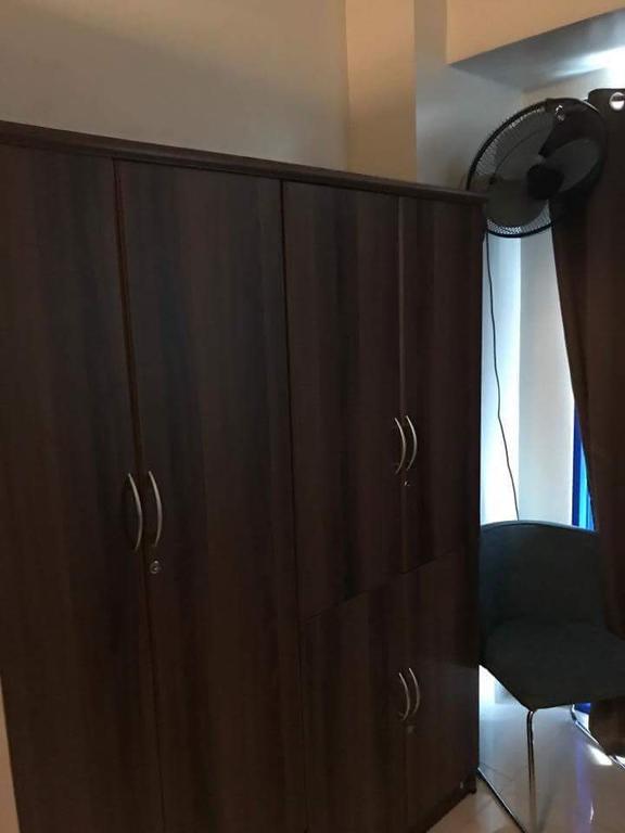 Sea Residences Condotel At Jaika'S Apartment マニラ市 エクステリア 写真