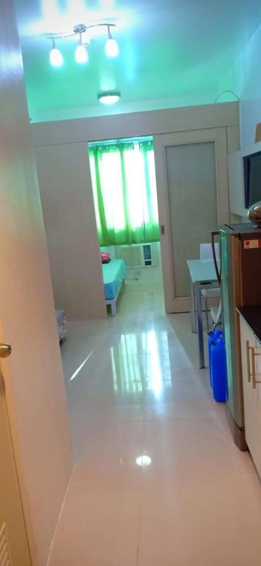 Sea Residences Condotel At Jaika'S Apartment マニラ市 エクステリア 写真