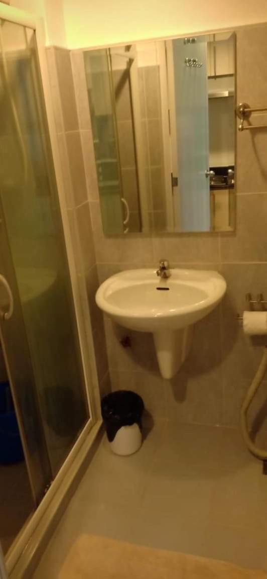 Sea Residences Condotel At Jaika'S Apartment マニラ市 エクステリア 写真