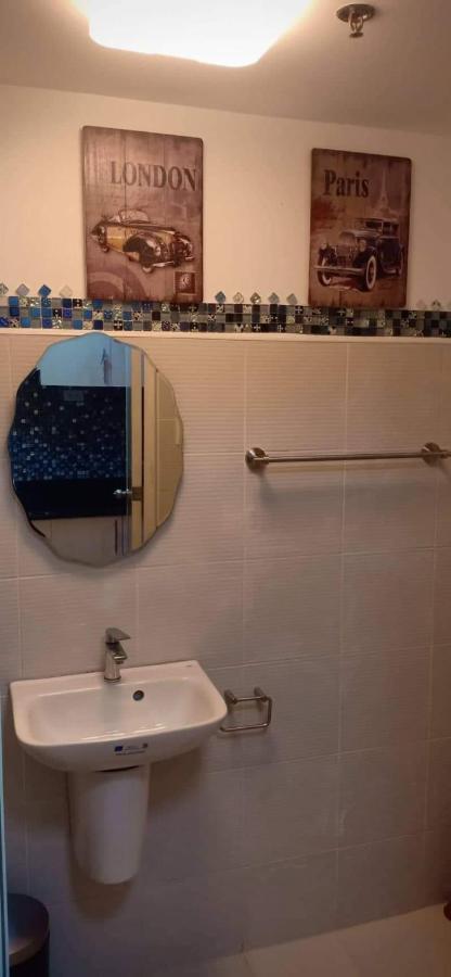 Sea Residences Condotel At Jaika'S Apartment マニラ市 エクステリア 写真